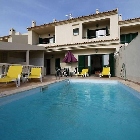 Villa Vacations House Albufeira Eksteriør bilde