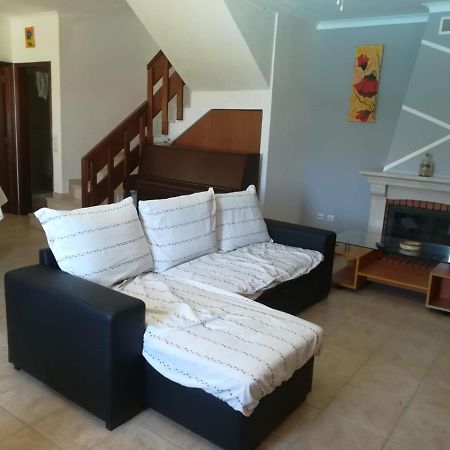 Villa Vacations House Albufeira Eksteriør bilde