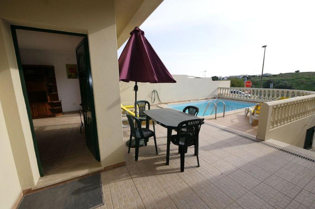 Villa Vacations House Albufeira Eksteriør bilde