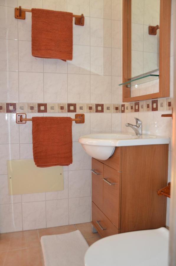 Villa Vacations House Albufeira Eksteriør bilde