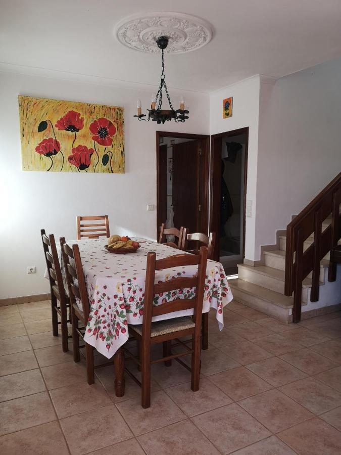 Villa Vacations House Albufeira Eksteriør bilde