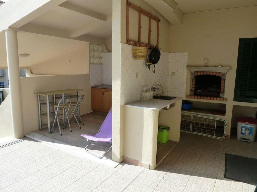 Villa Vacations House Albufeira Eksteriør bilde