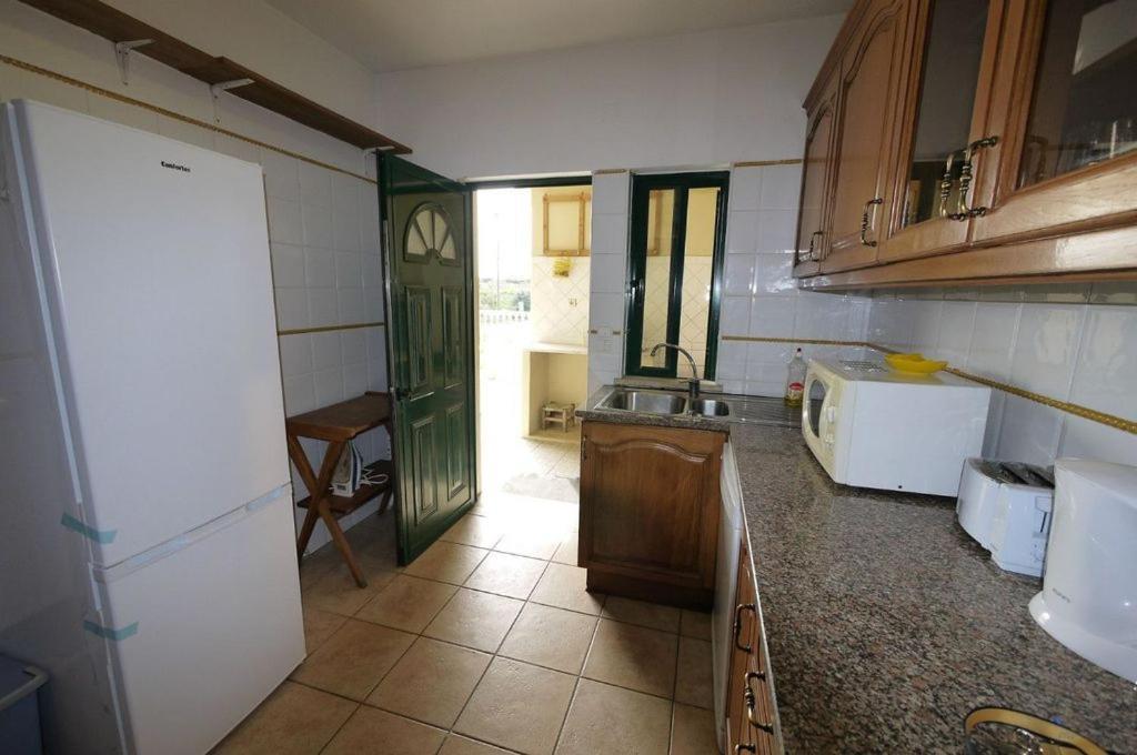 Villa Vacations House Albufeira Eksteriør bilde