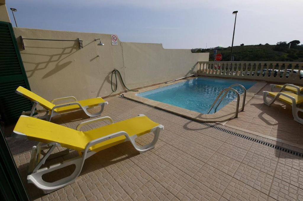 Villa Vacations House Albufeira Eksteriør bilde