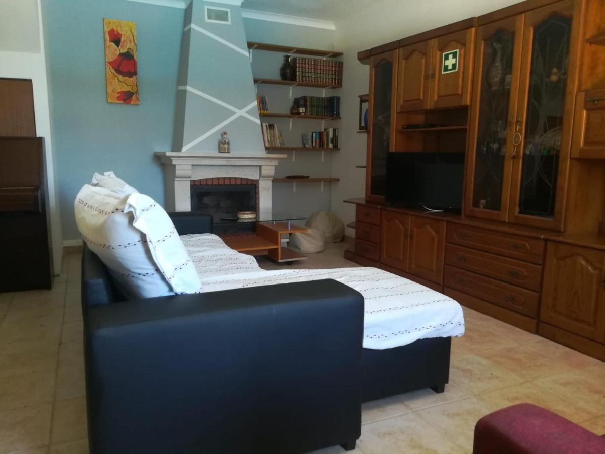 Villa Vacations House Albufeira Eksteriør bilde