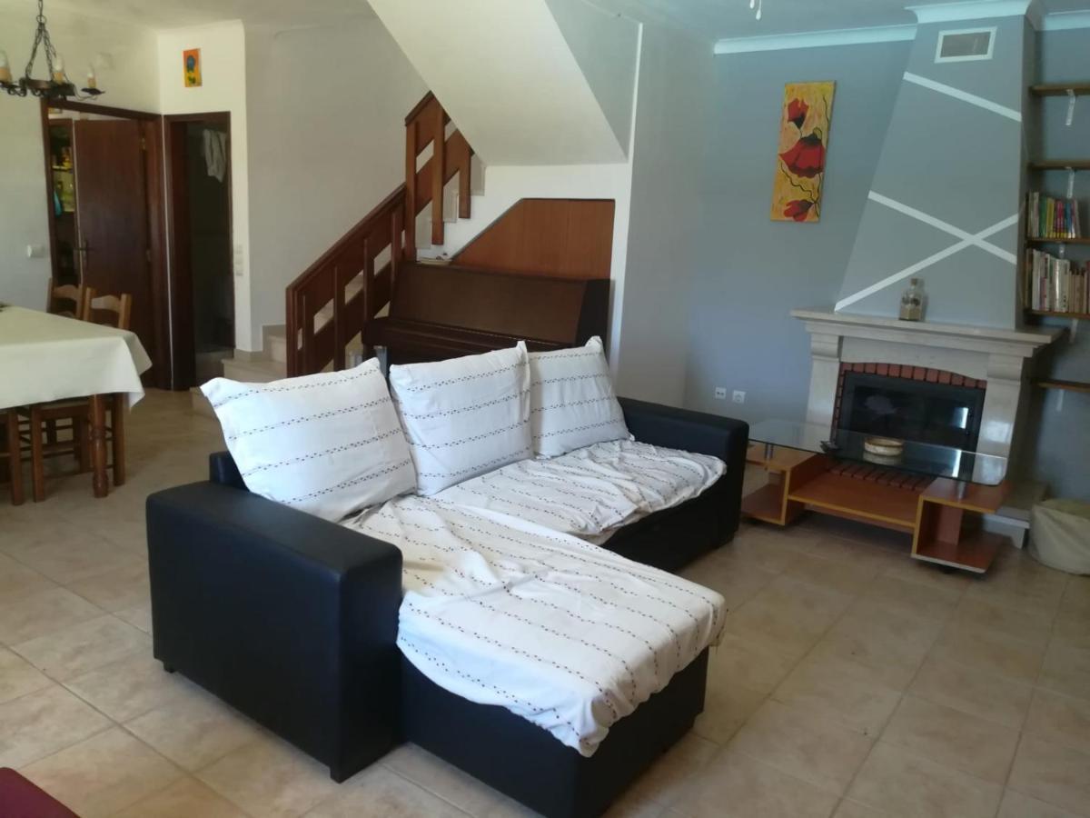 Villa Vacations House Albufeira Eksteriør bilde