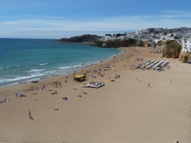 Villa Vacations House Albufeira Eksteriør bilde